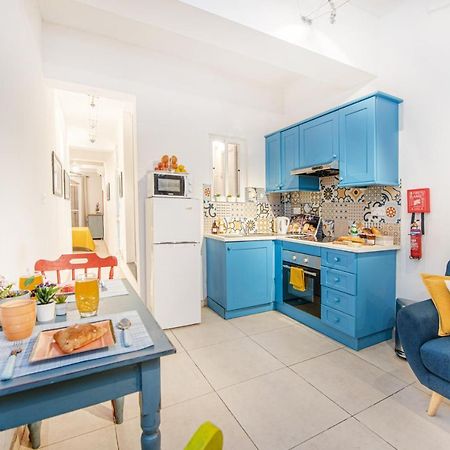 Valletta Ferry Apartment ภายนอก รูปภาพ