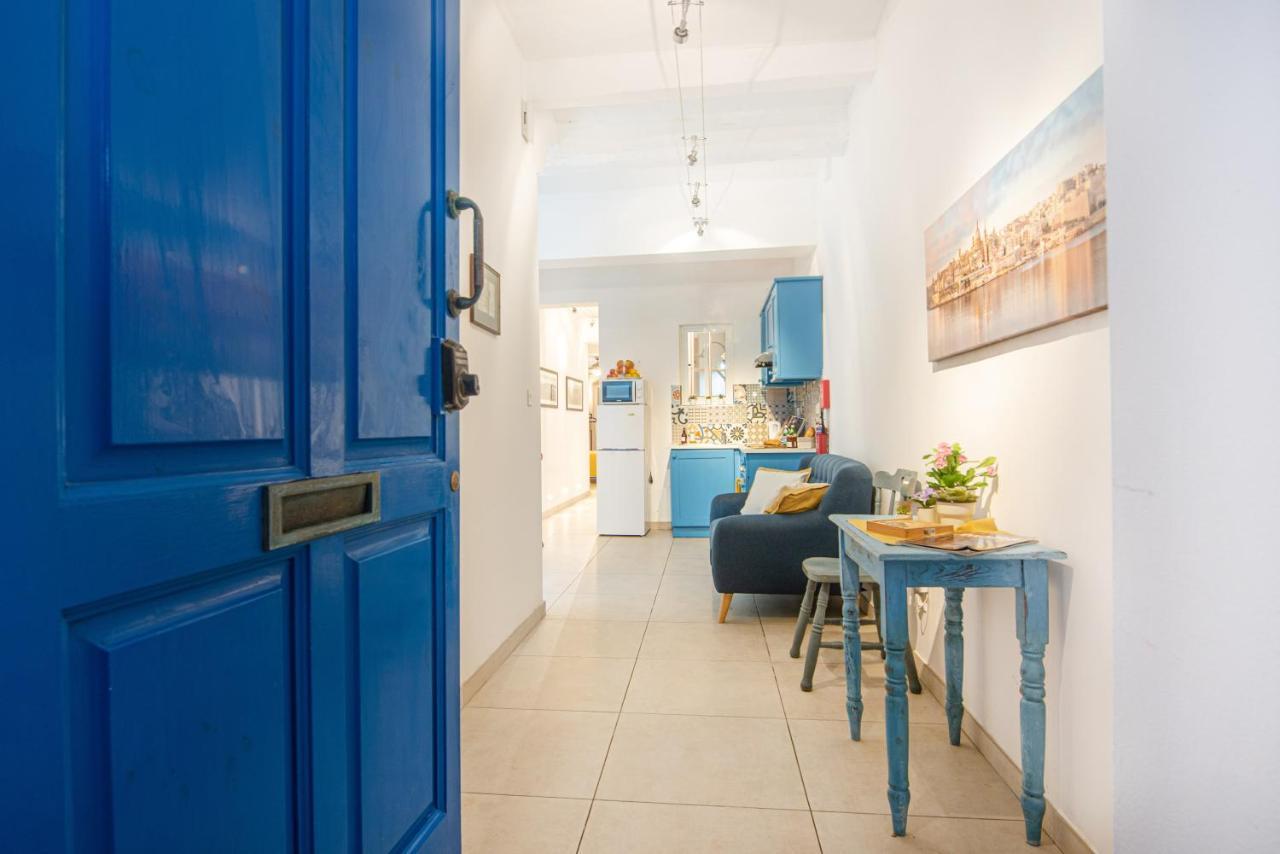 Valletta Ferry Apartment ภายนอก รูปภาพ