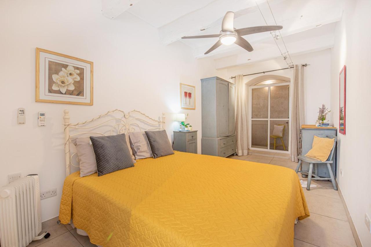 Valletta Ferry Apartment ภายนอก รูปภาพ