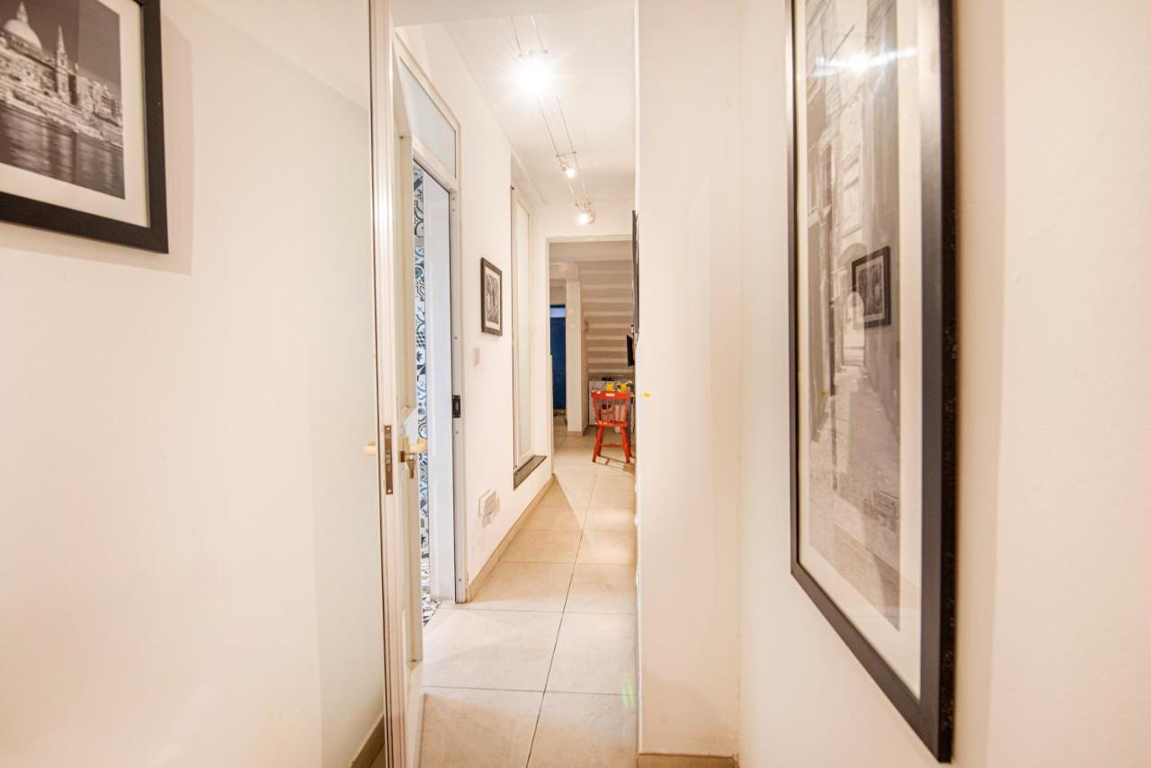 Valletta Ferry Apartment ภายนอก รูปภาพ
