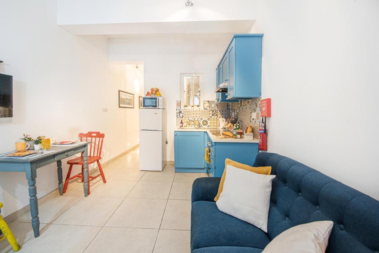 Valletta Ferry Apartment ภายนอก รูปภาพ