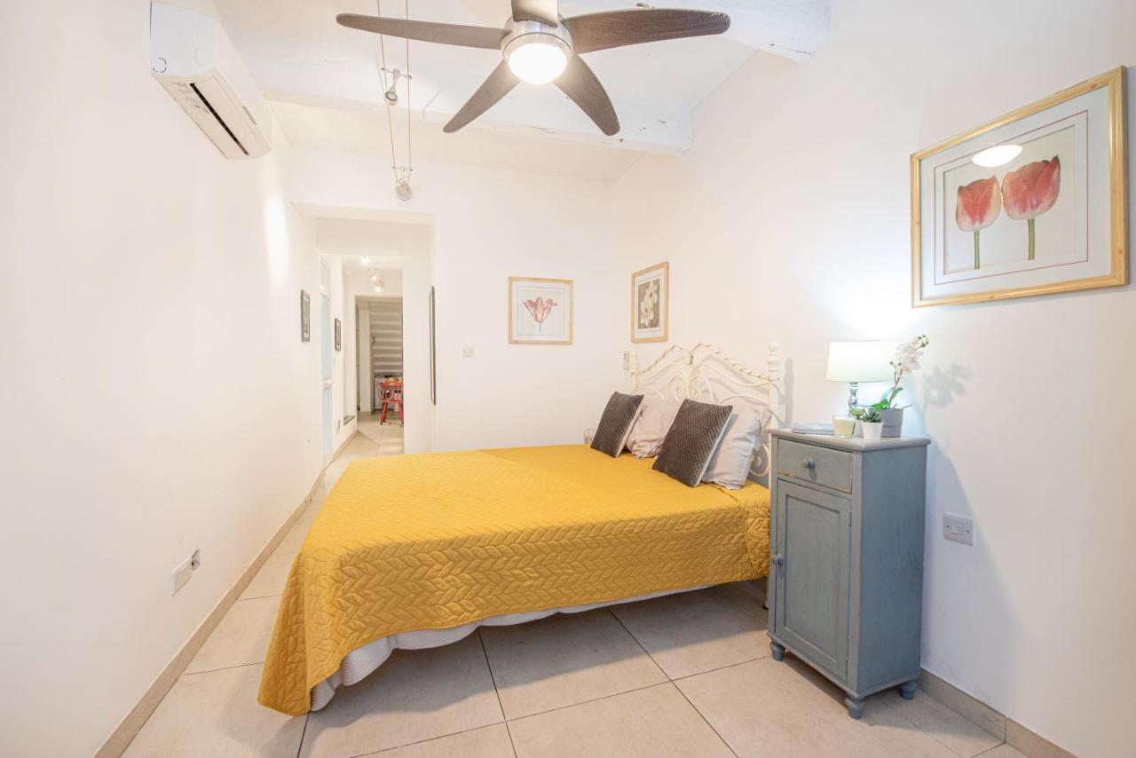 Valletta Ferry Apartment ภายนอก รูปภาพ