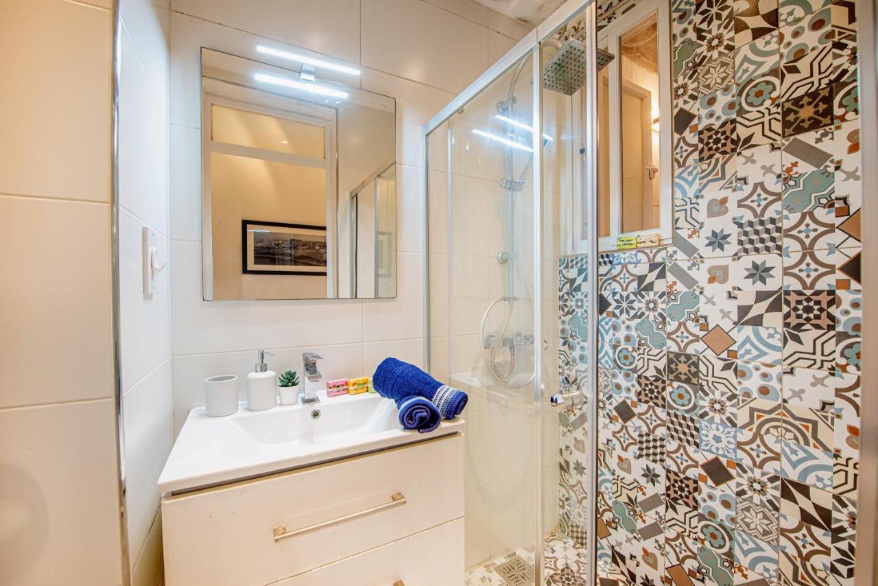 Valletta Ferry Apartment ภายนอก รูปภาพ