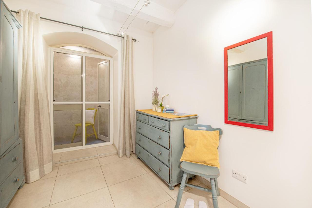 Valletta Ferry Apartment ภายนอก รูปภาพ