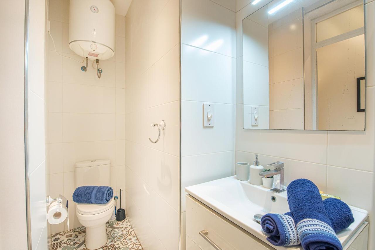 Valletta Ferry Apartment ภายนอก รูปภาพ