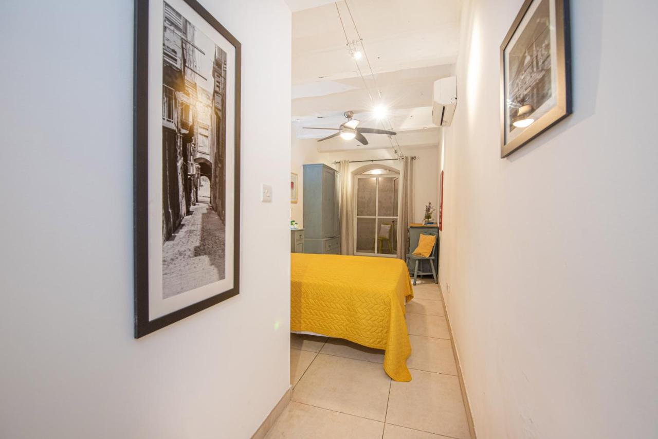 Valletta Ferry Apartment ภายนอก รูปภาพ