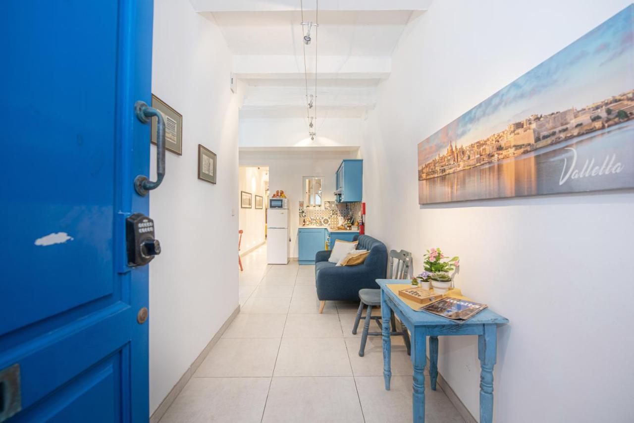 Valletta Ferry Apartment ภายนอก รูปภาพ