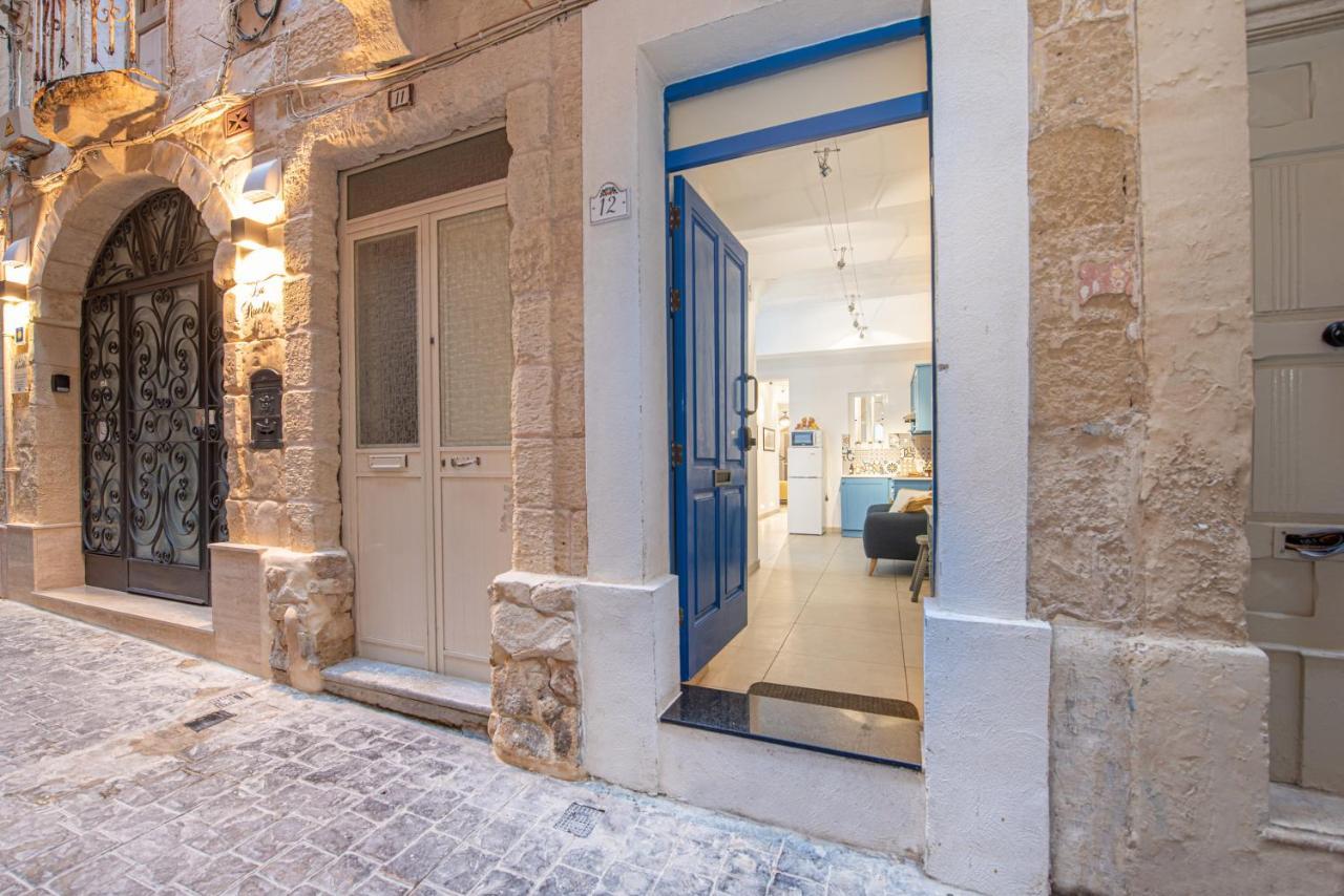 Valletta Ferry Apartment ภายนอก รูปภาพ