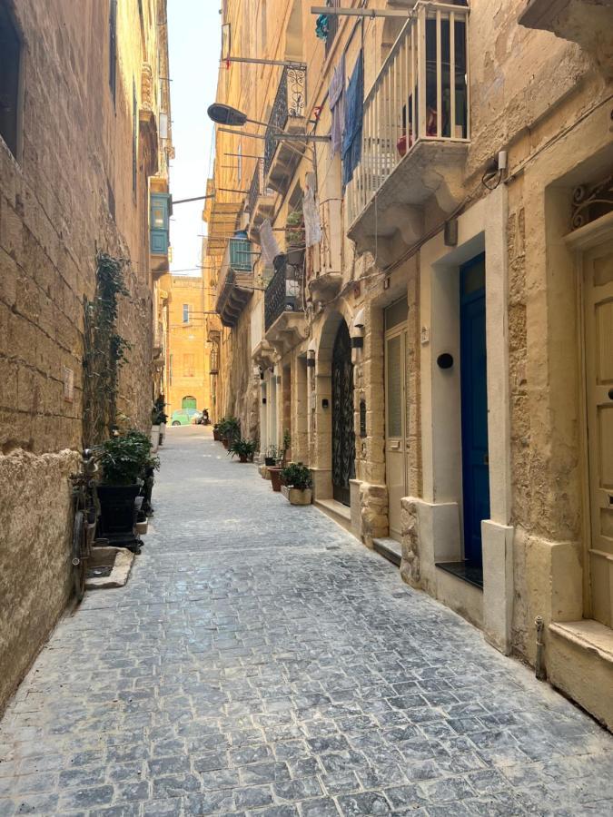 Valletta Ferry Apartment ภายนอก รูปภาพ